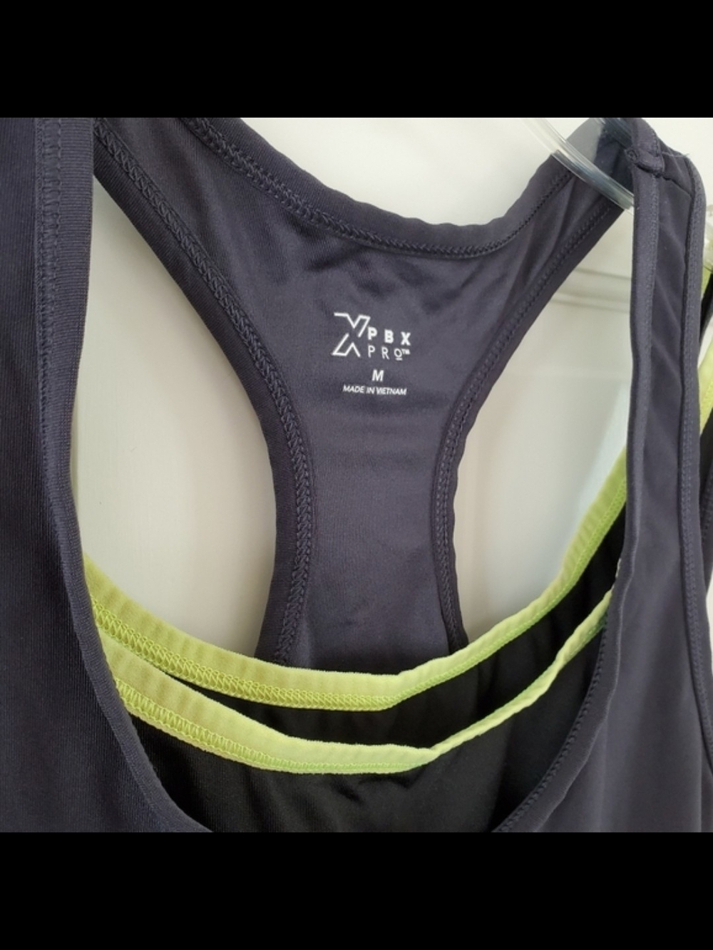 PBX Pro Workout Set - Picture 3 of 15